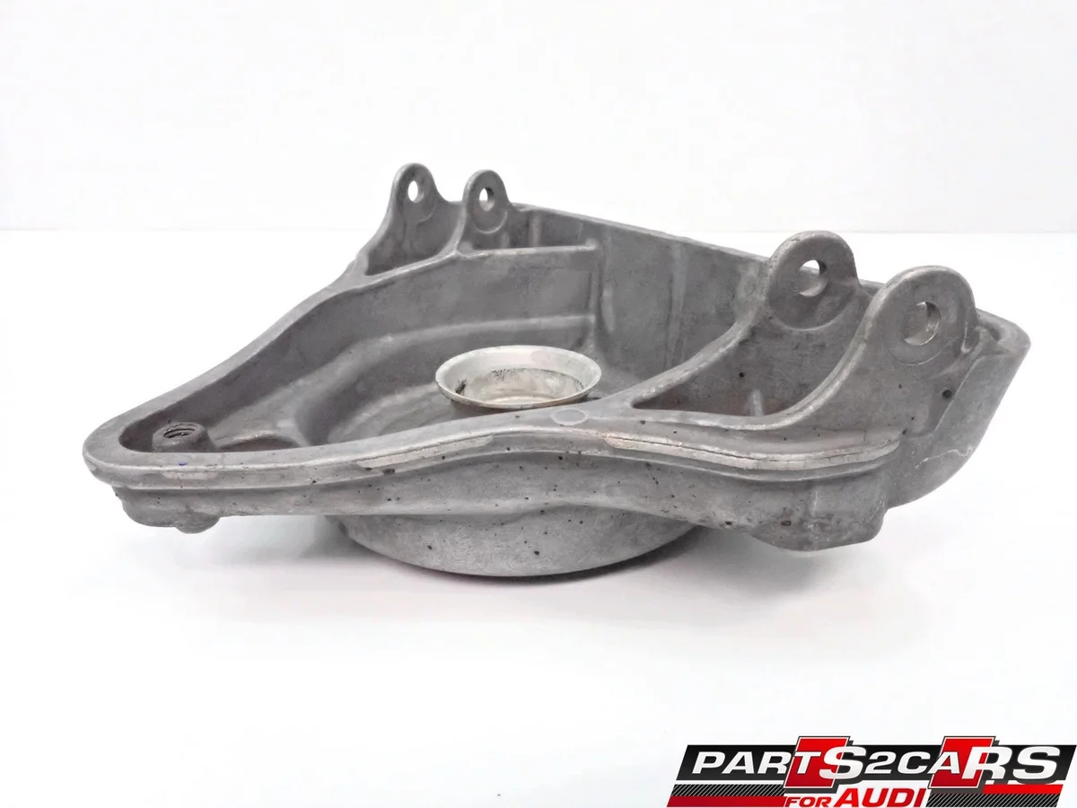Support d'amortisseur Audi 4F0412383G image 6