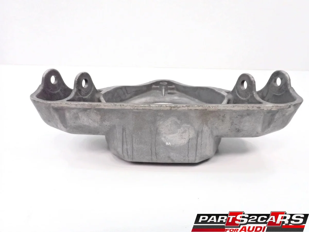 Support d'amortisseur Audi 4F0412383G image 7