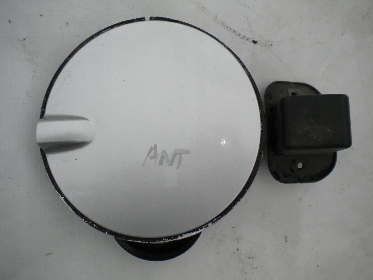 Tampa Tanque Combustível Opel Antara 96660087