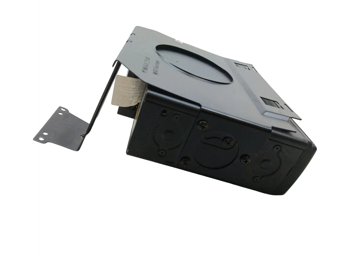 CD-Wechsler Porsche Boxster 986 911 996 Cayenne 955 image 4