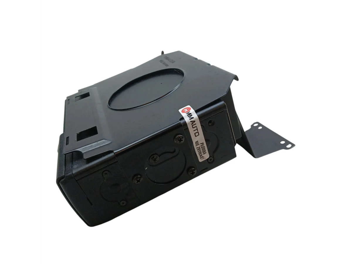 CD-Wechsler Porsche Boxster 986 911 996 Cayenne 955 image 5