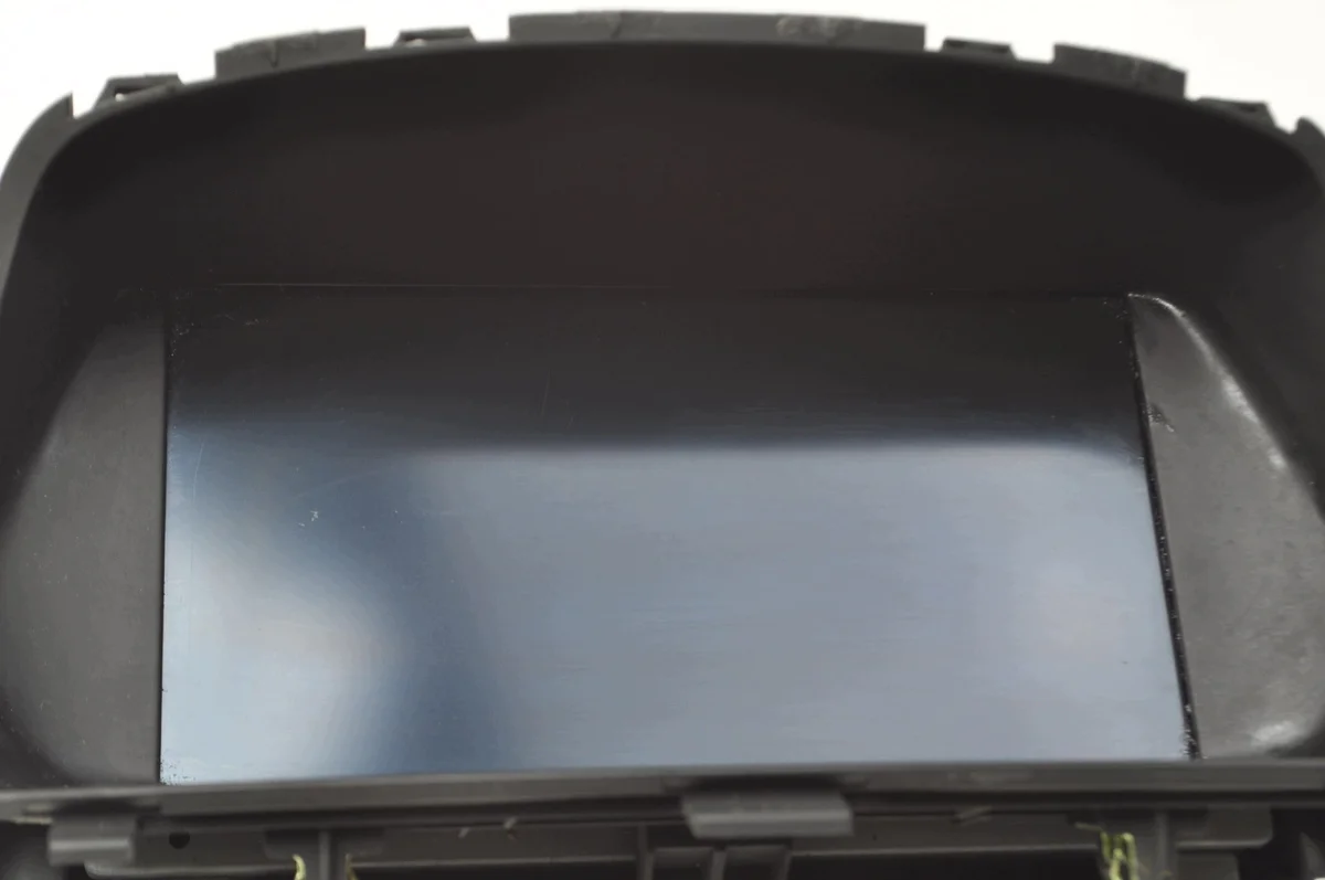Display Opel Mokka I 95088020 42353388 image 6