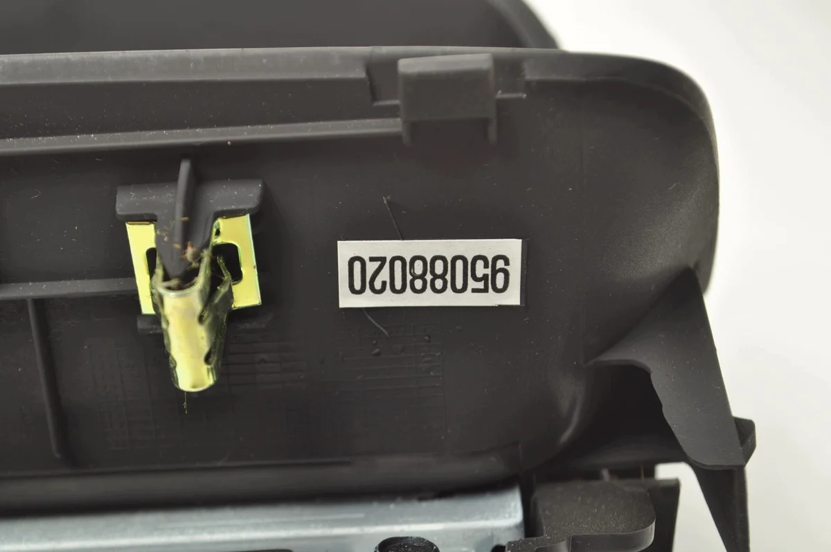 Display Opel Mokka I 95088020 42353388 image 7