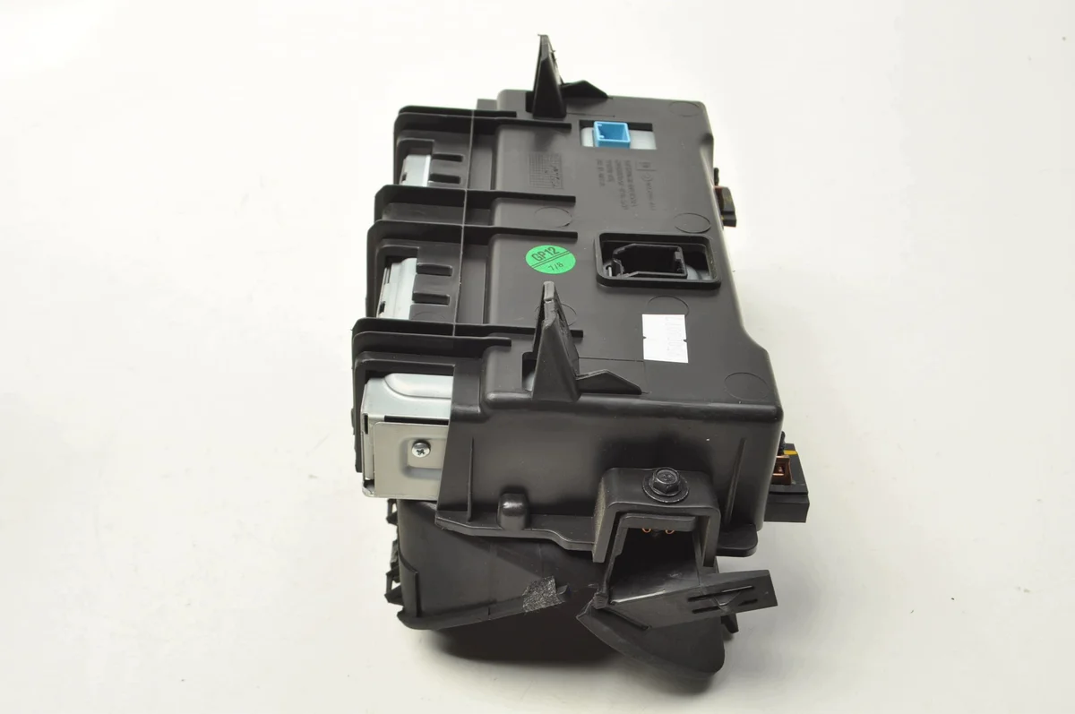 Display Opel Mokka I 95088020 42353388 image 10