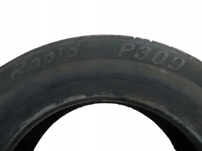 Sommardäck 205/65R15 94V RAPID P309 image 3