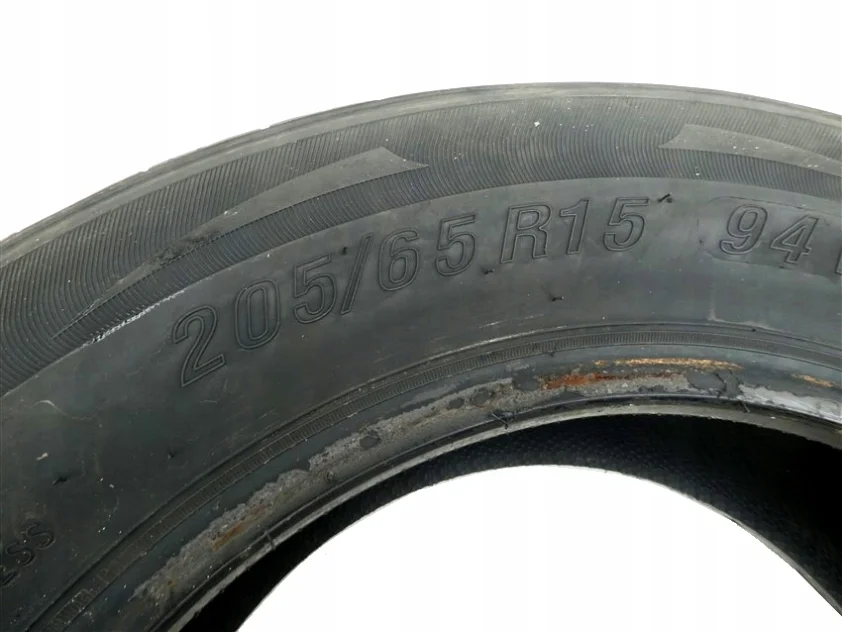 Sommardäck 205/65R15 94V RAPID P309 image 4