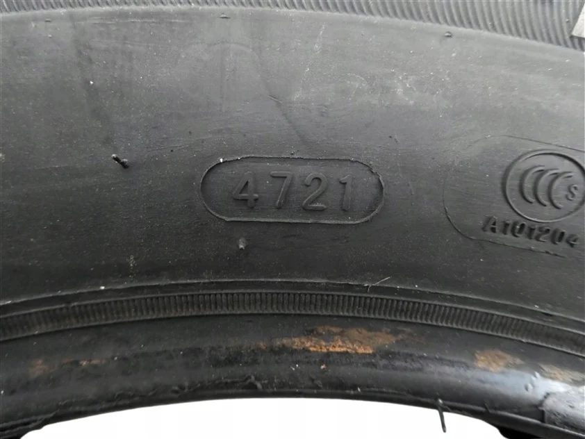 Sommardäck 205/65R15 94V RAPID P309 image 5
