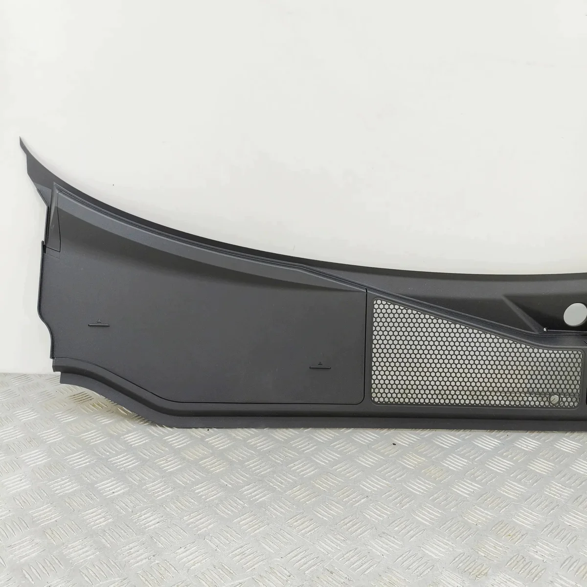 Plastica tergicristallo Audi A6 C8 4K18194019B9 image 3