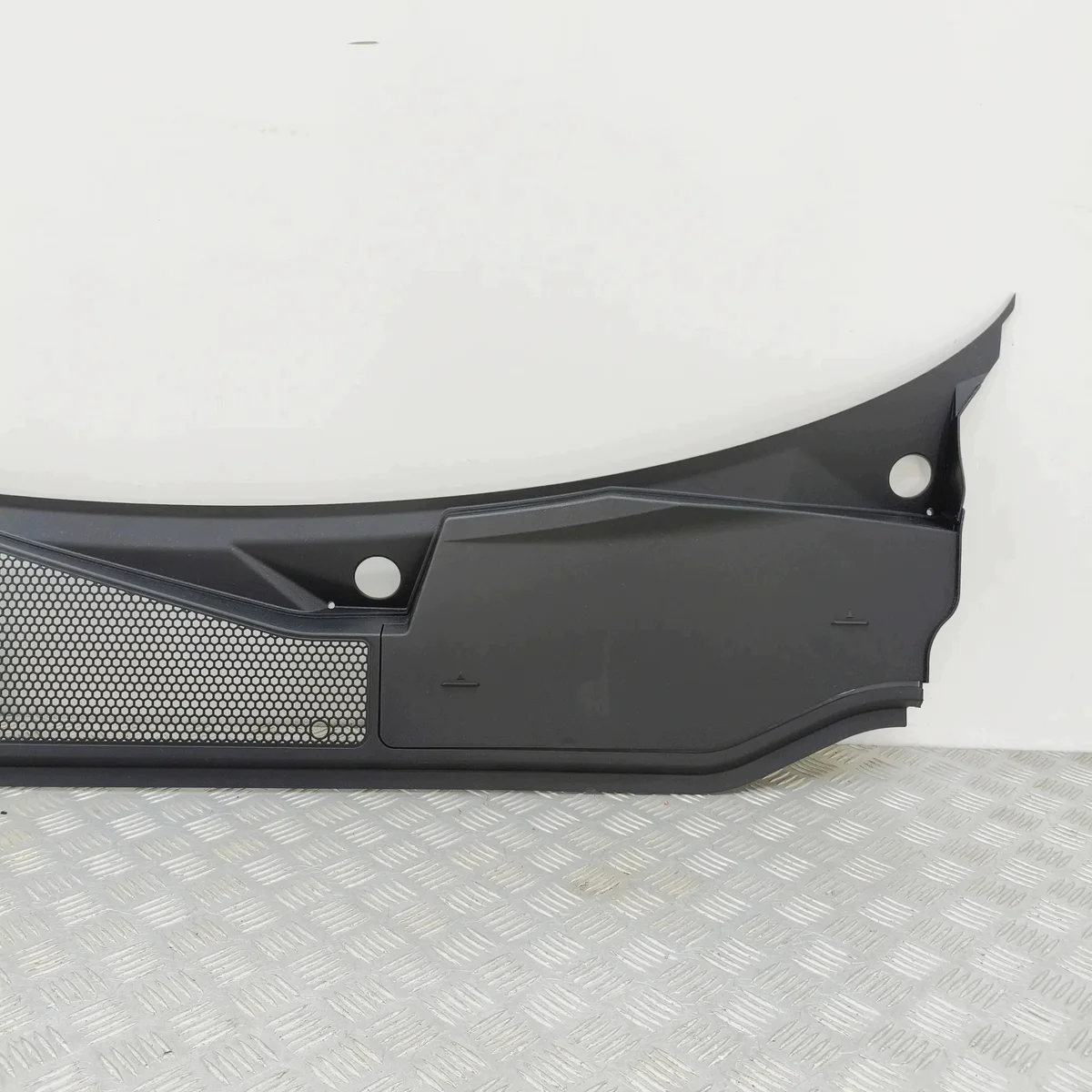 Plastica tergicristallo Audi A6 C8 4K18194019B9 image 4