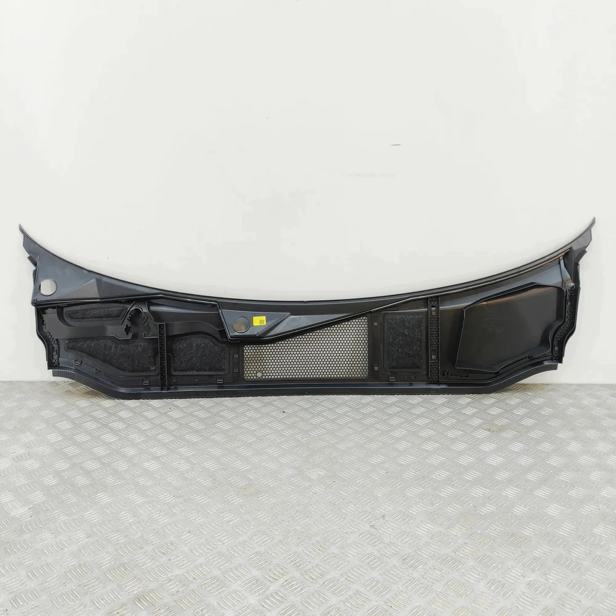 Plastica tergicristallo Audi A6 C8 4K18194019B9 image 5
