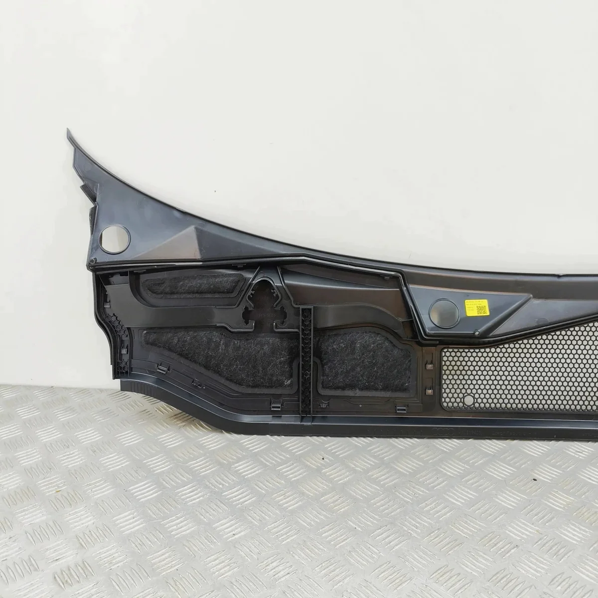 Plastica tergicristallo Audi A6 C8 4K18194019B9 image 6