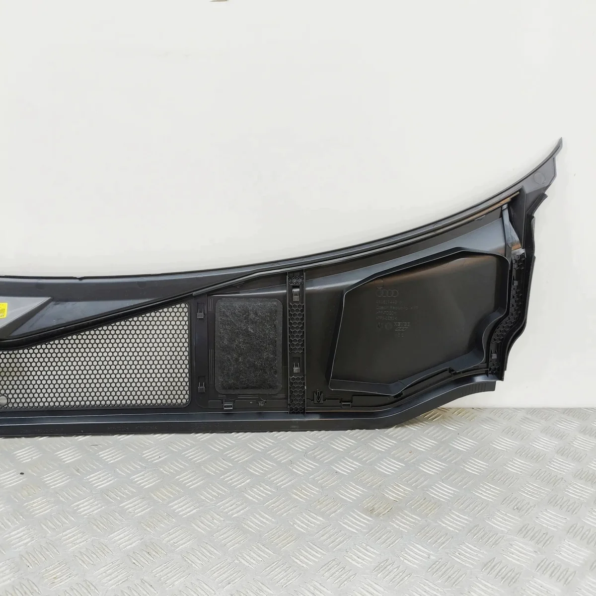 Plastica tergicristallo Audi A6 C8 4K18194019B9 image 7