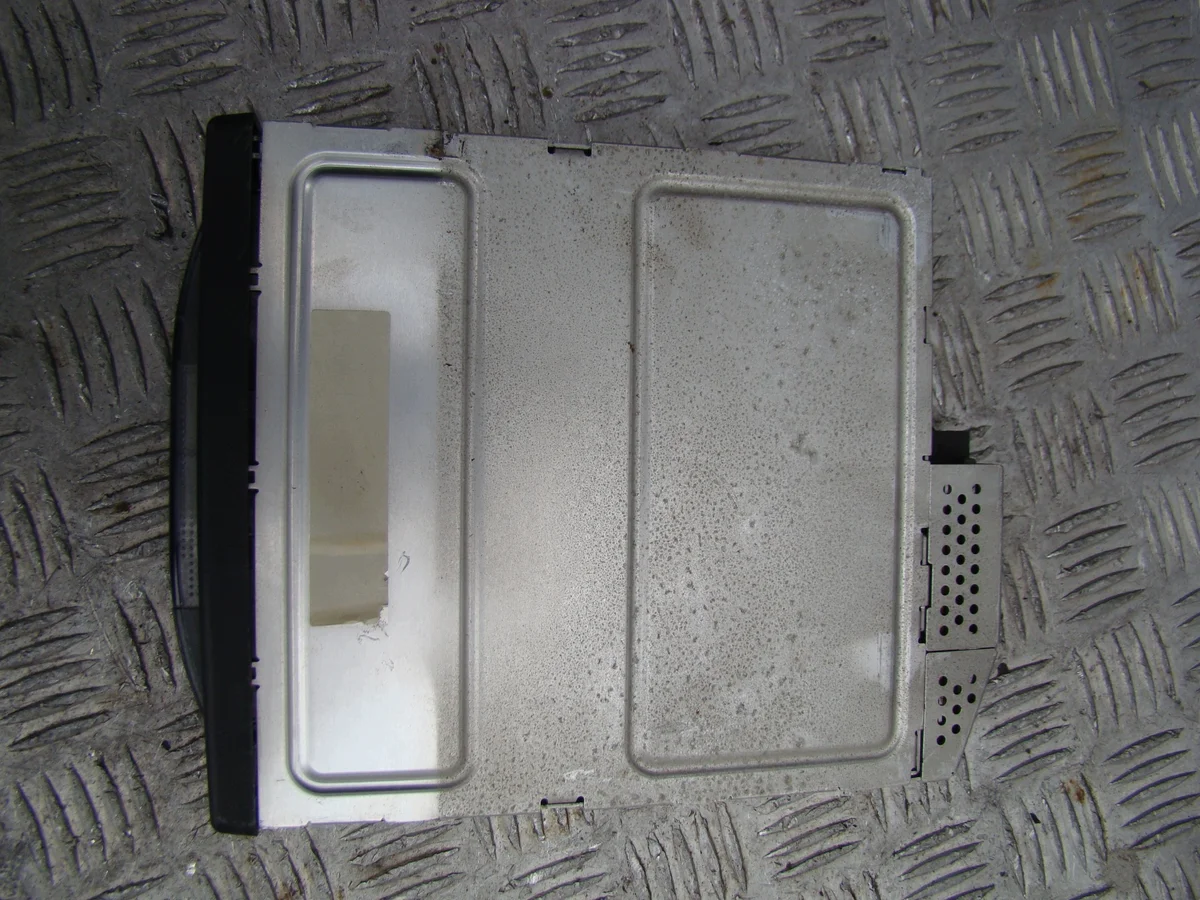 Caricatore CD BMW OE 6938975 usato image 4