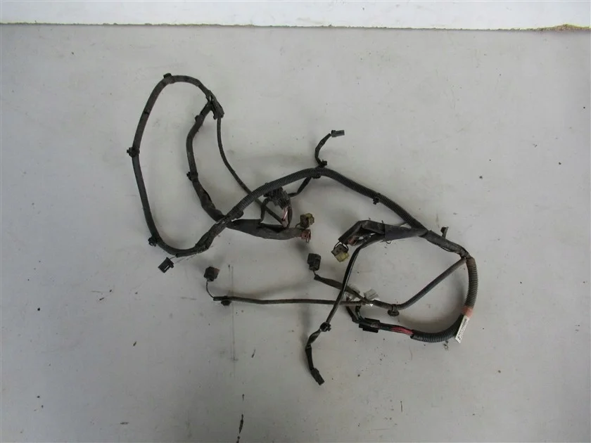 Voorste Installatie Toyota Yaris II 06-11
