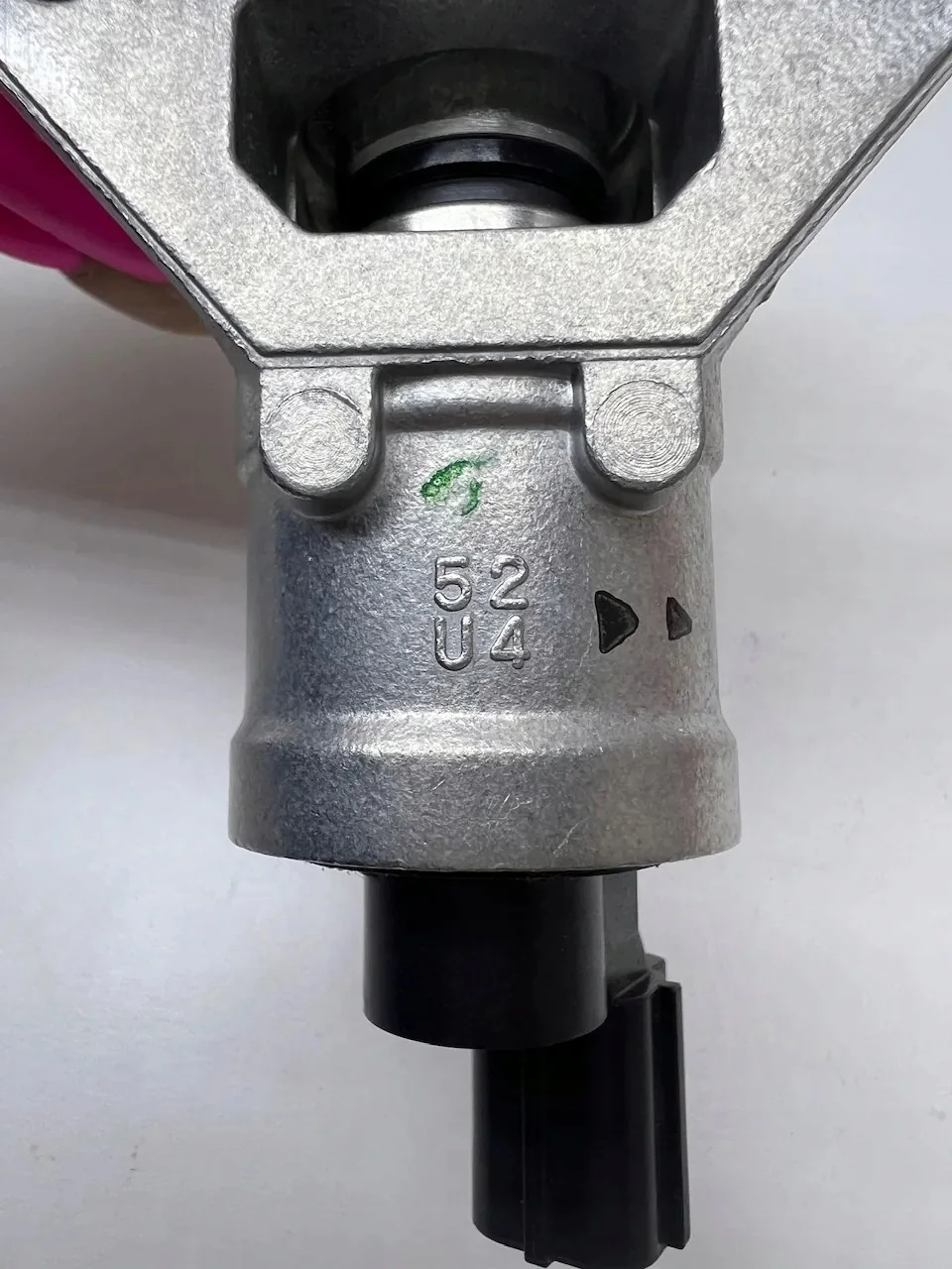 Soupape Ralenti Ford 1S4U9F715BC 1.6L Essence image 3