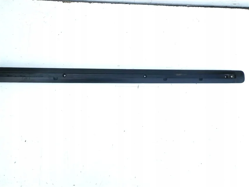 LISTA TECHO DERECHA VW TOUAREG I 7L6860182F image 3