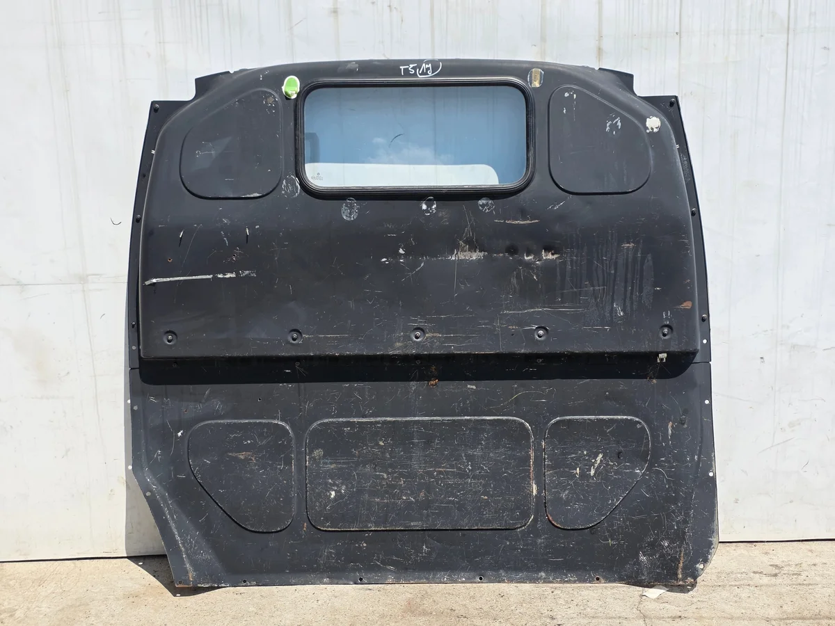 VW T5 Trennwand mit Fenster, gebraucht