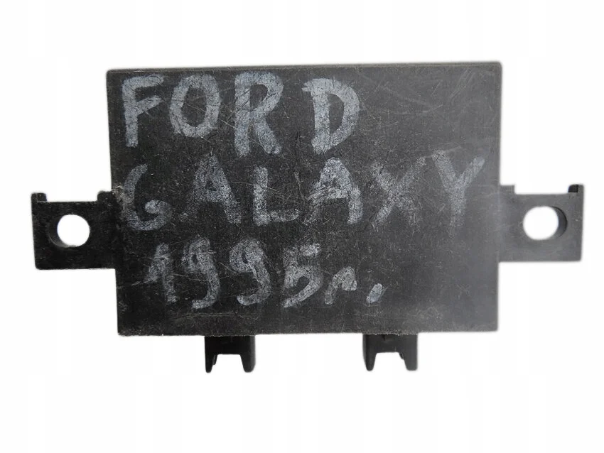 Modulo Immobilizer Ford Galaxy Siemens image 3