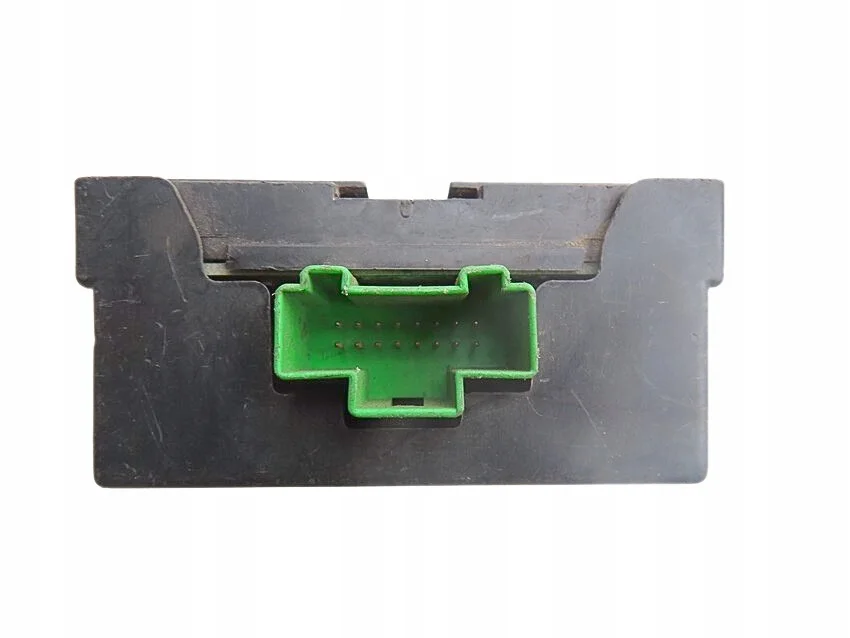 Ford Modul Wegfahrsperre 98AP-19A366-CA Gebraucht image 3