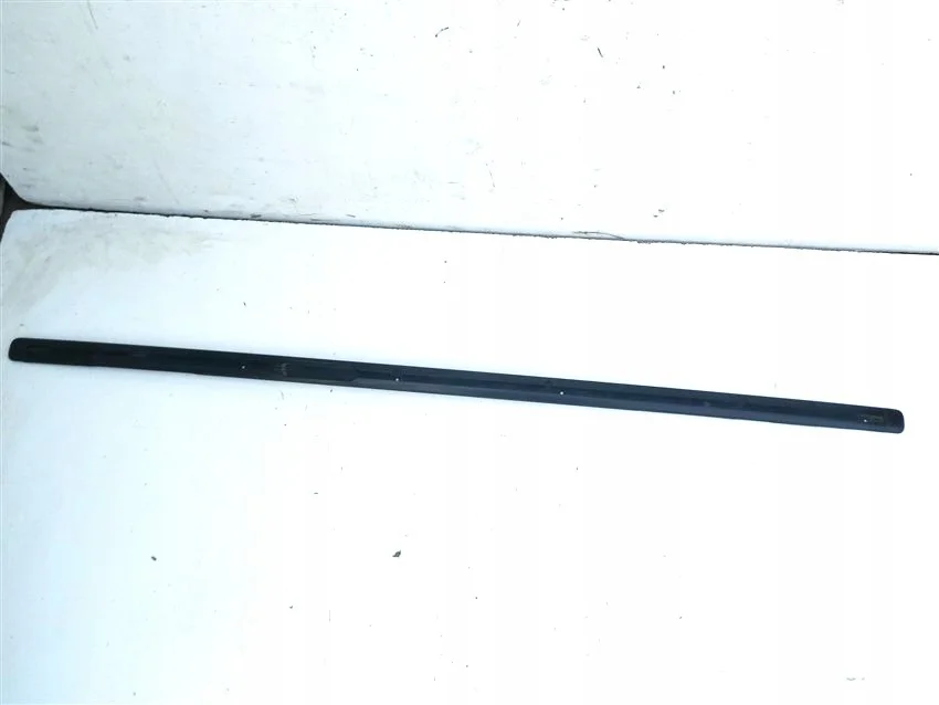 Taklist vänster VW Touareg I 7L6860181F
