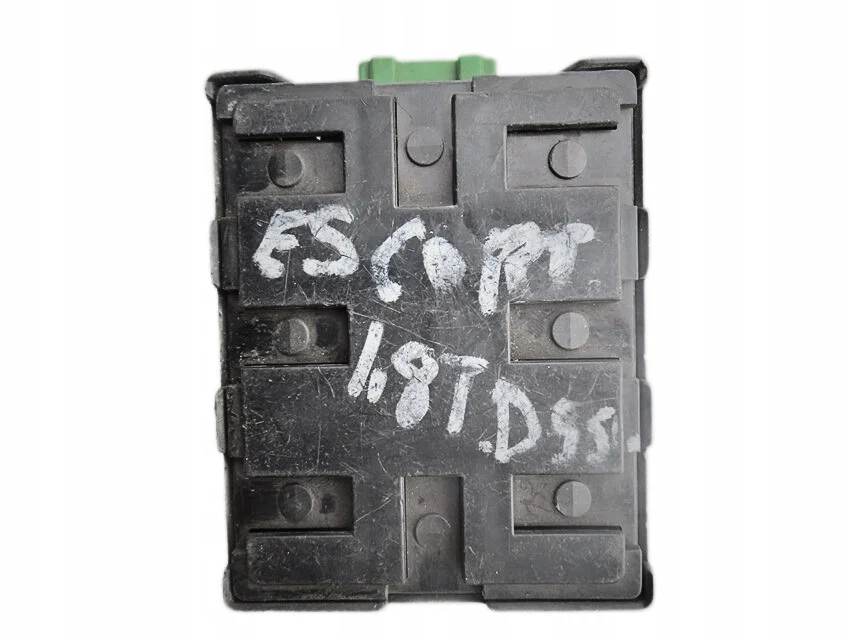 Modulo Immobilizer Ford OE 96AG-19A366-AB image 3