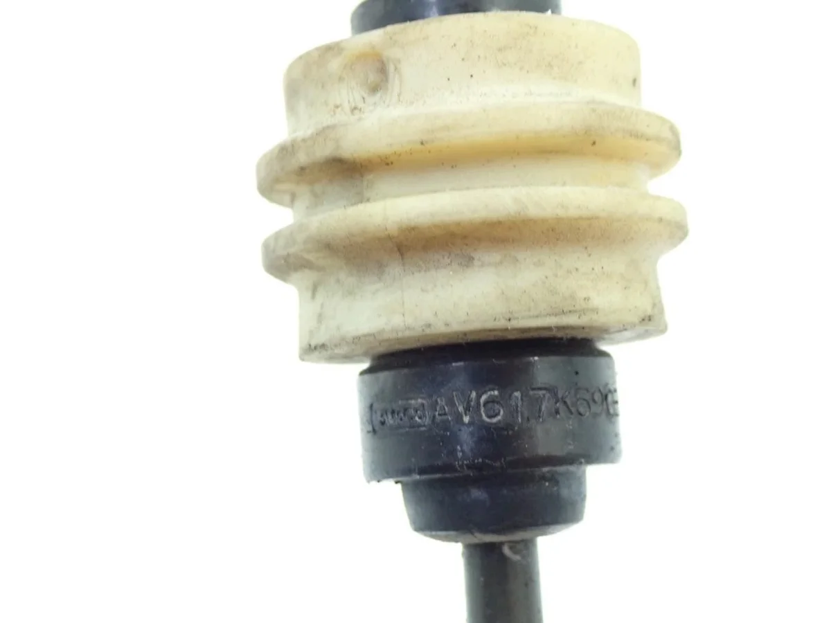 Schlauch Kupplung Ford Kuga II MK2 AV61-7K590-EC image 5