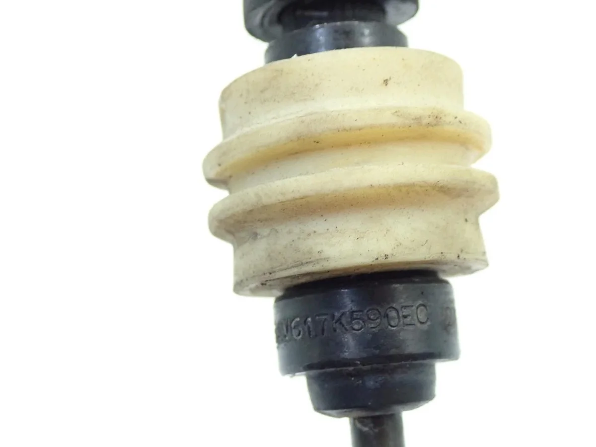 Schlauch Kupplung Ford Kuga II MK2 AV61-7K590-EC image 6