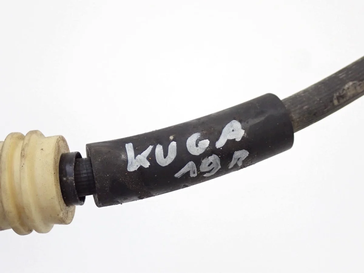 Schlauch Kupplung Ford Kuga II MK2 AV61-7K590-EC image 9