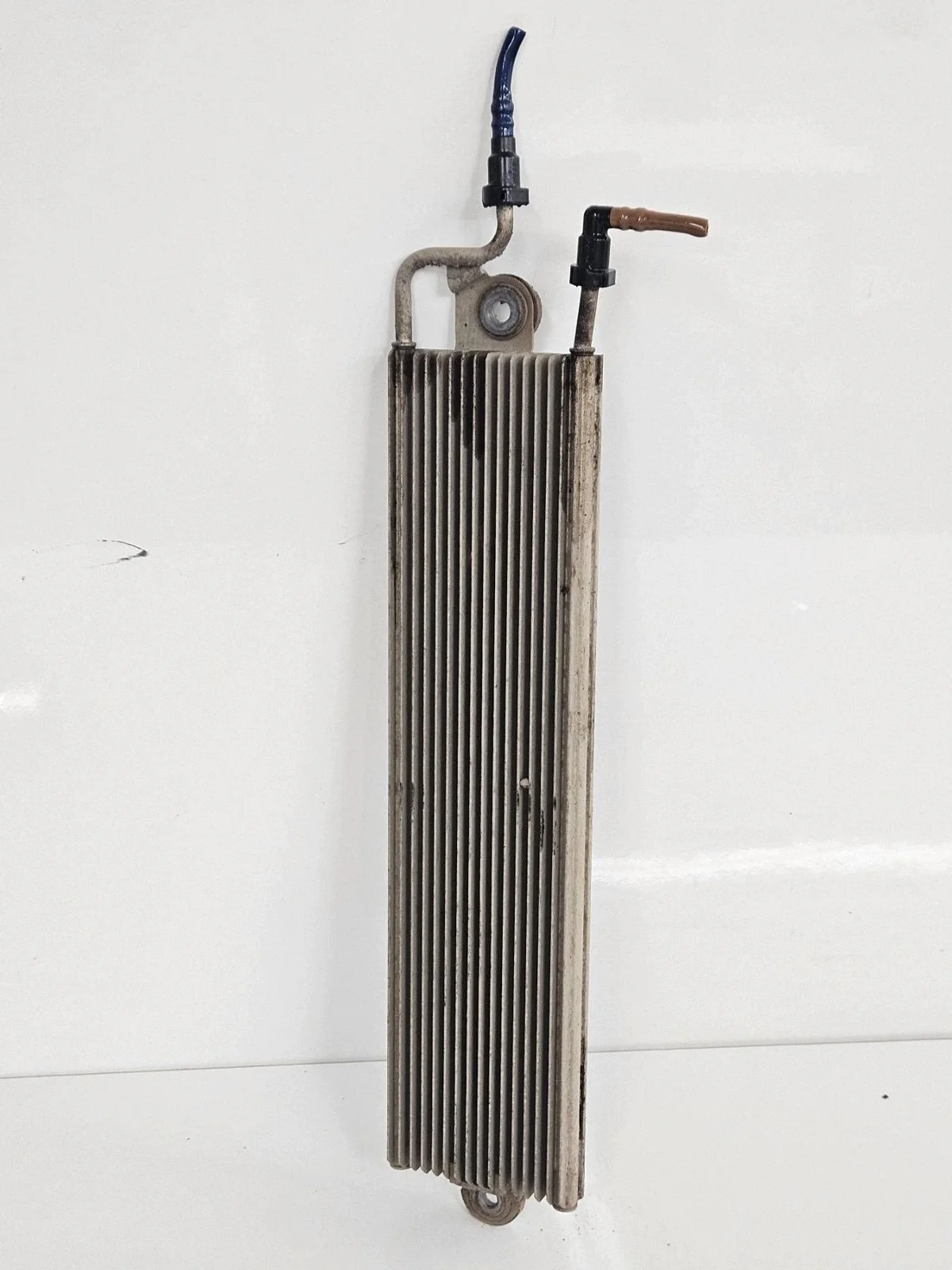 2004 Audi A3 S3 8P Fuel Cooler 1K0203491A