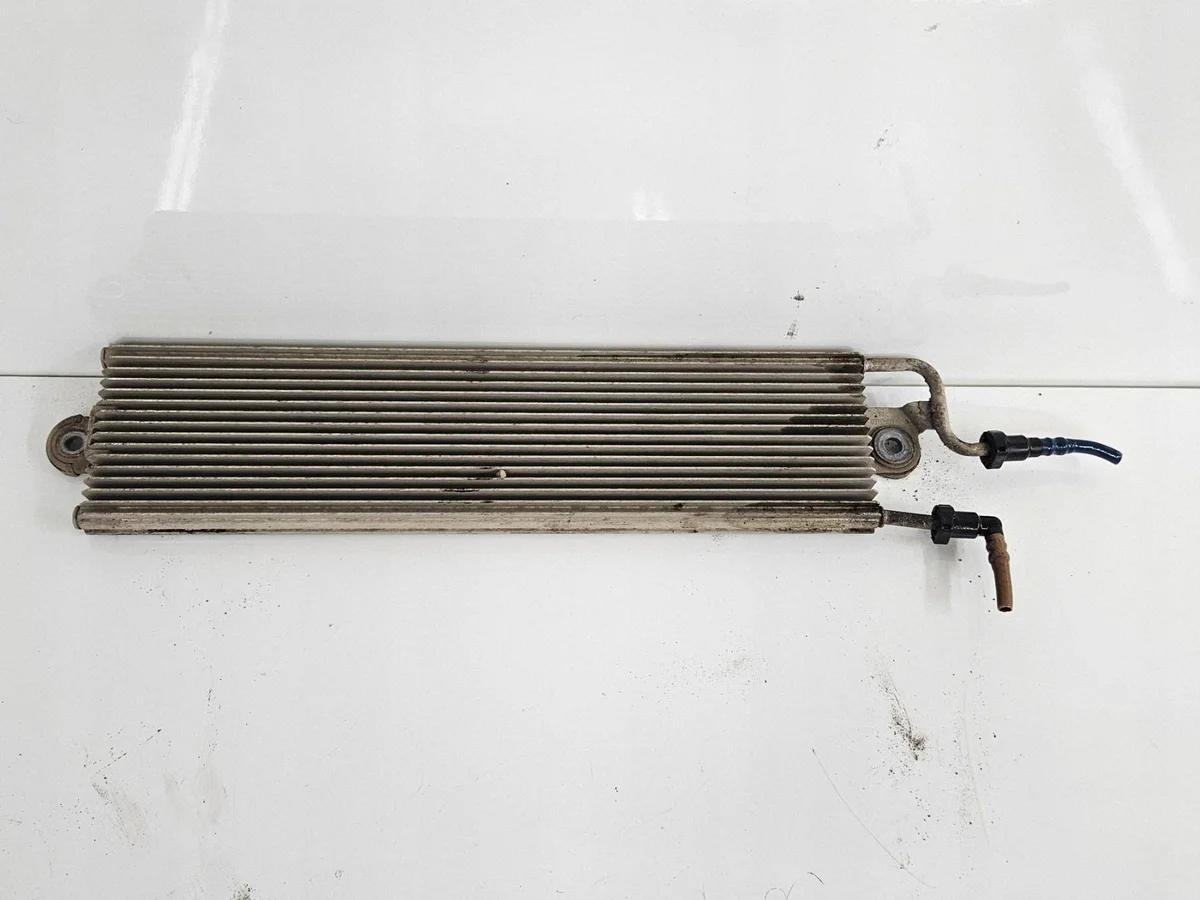Audi A3 S3 8P 2004 Radiatore Carburante 1K0203491A
