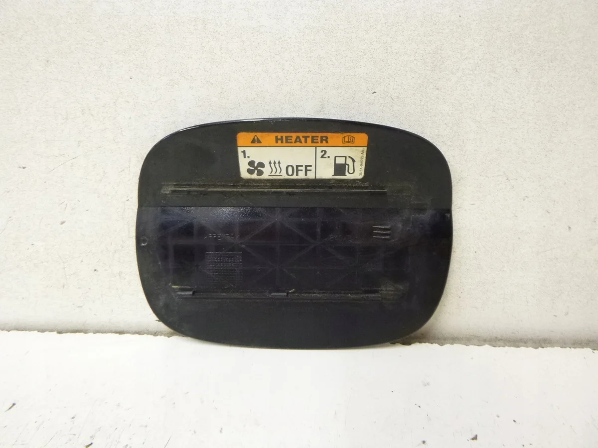 Klappe Kraftstoffbehälter Ford Mondeo IV (BA7) image 4