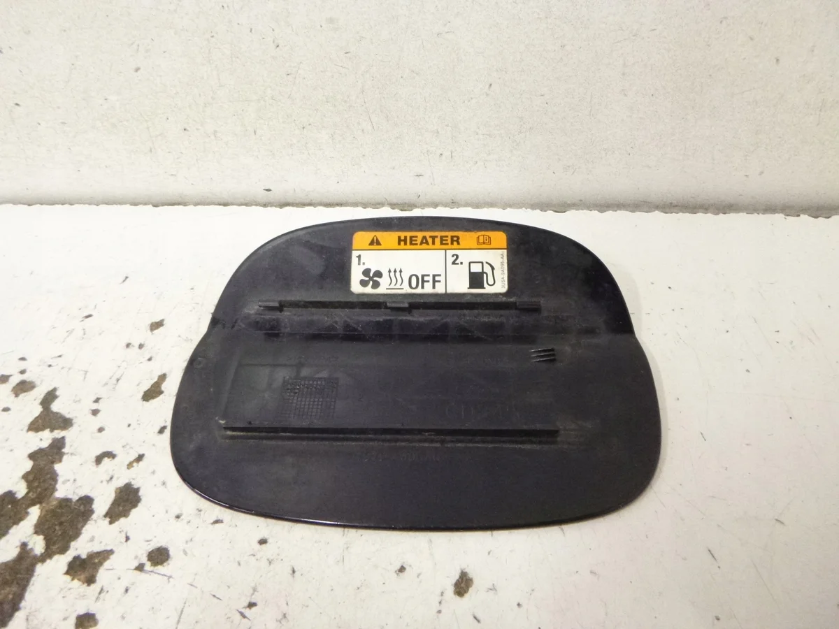 Klappe Kraftstoffbehälter Ford Mondeo IV (BA7) image 5