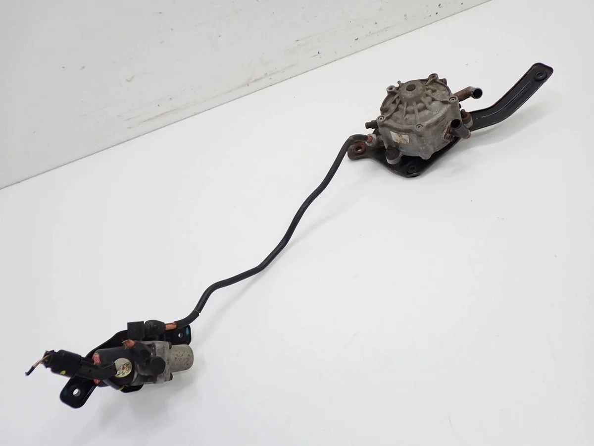 Gasregulator Kia Picanto II 1.0 Bi-Fuel LPG