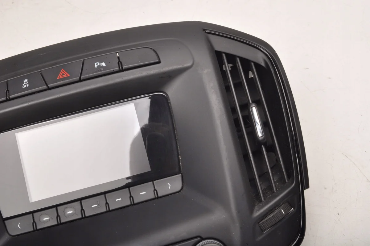 Opel Insignia Display 26202393 image 4