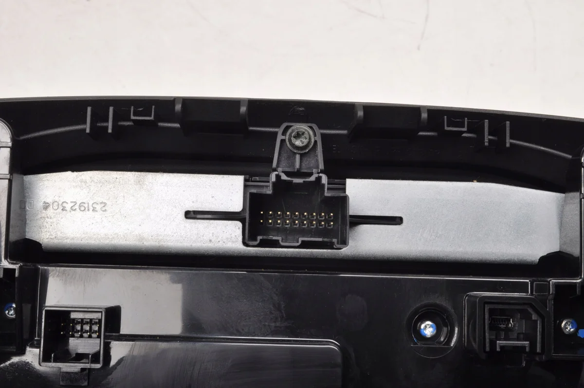 Opel Insignia Display 26202393 image 9