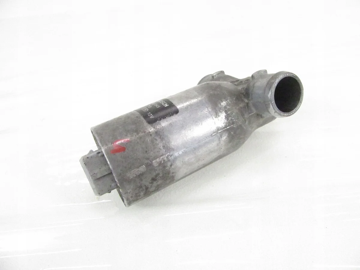 Stappenmotor BMW E36 E38 E39 E46 E53 E60 E83 image 4