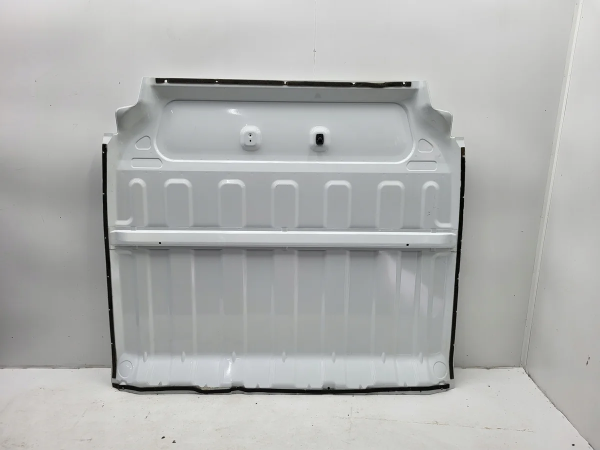 Partition Wall with Glass Master II 98-10