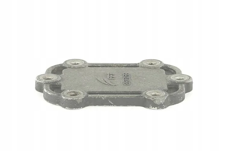IVECO DAILY Gearbox Side Cover 8873038 image 2