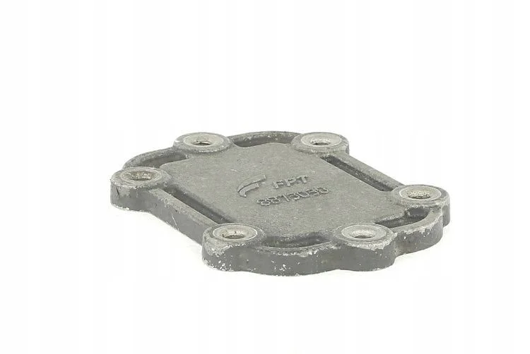 IVECO DAILY Gearbox Side Cover 8873038 image 3