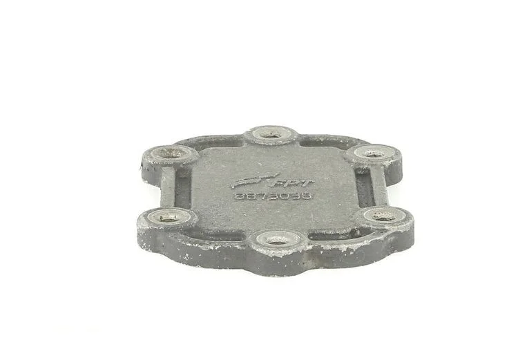IVECO DAILY Gearbox Side Cover 8873038 image 4