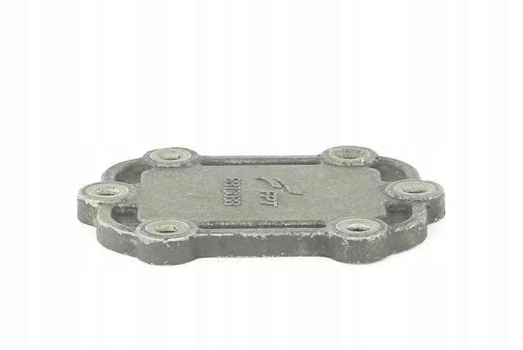 IVECO DAILY Gearbox Side Cover 8873038 image 7