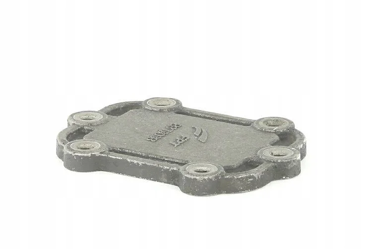 IVECO DAILY Gearbox Side Cover 8873038 image 8