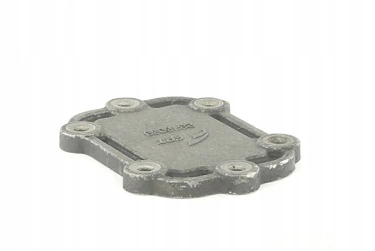 IVECO DAILY Gearbox Side Cover 8873038 image 9