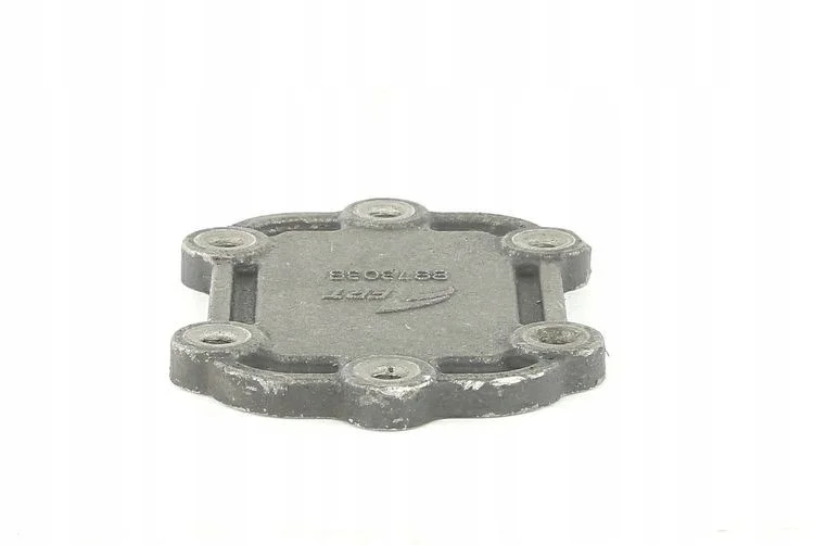 IVECO DAILY Gearbox Side Cover 8873038 image 10