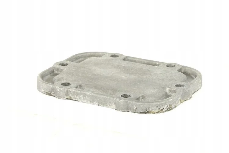 Iveco Daily Gearbox Housing 2000- Side Used
