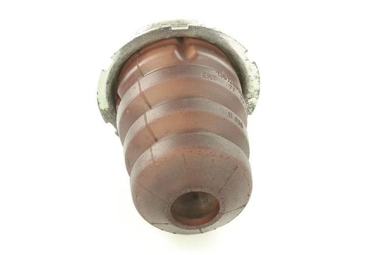 Fiat OE 1351266080 Distanziale Gomma Sospensione Posteriore