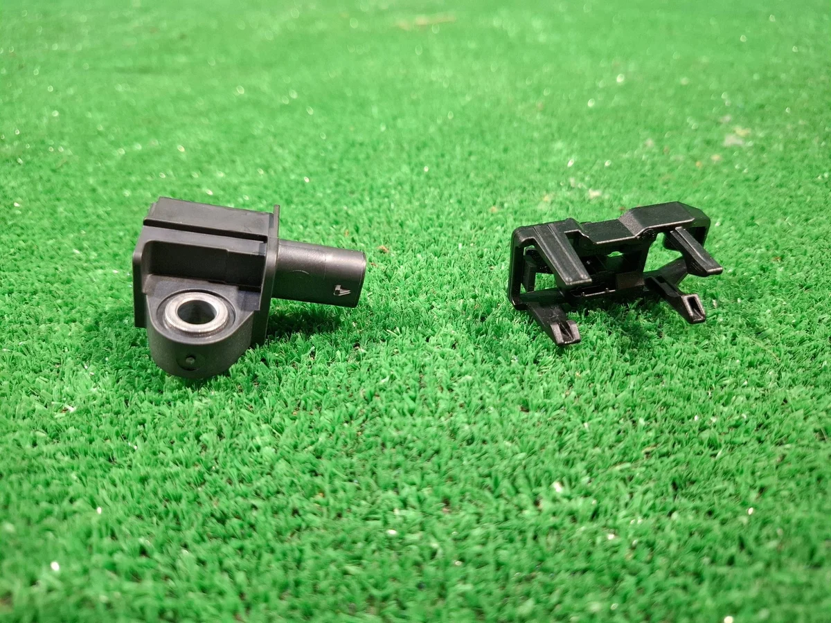 Sensor Acelerômetro BMW X3 G01 6861319
