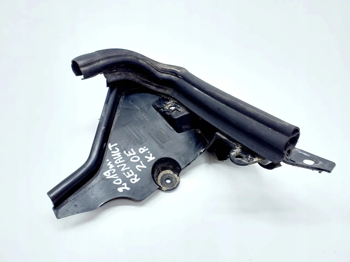 Plastik vindrutetorkare Renault Zoe (BFM_) 668628391R