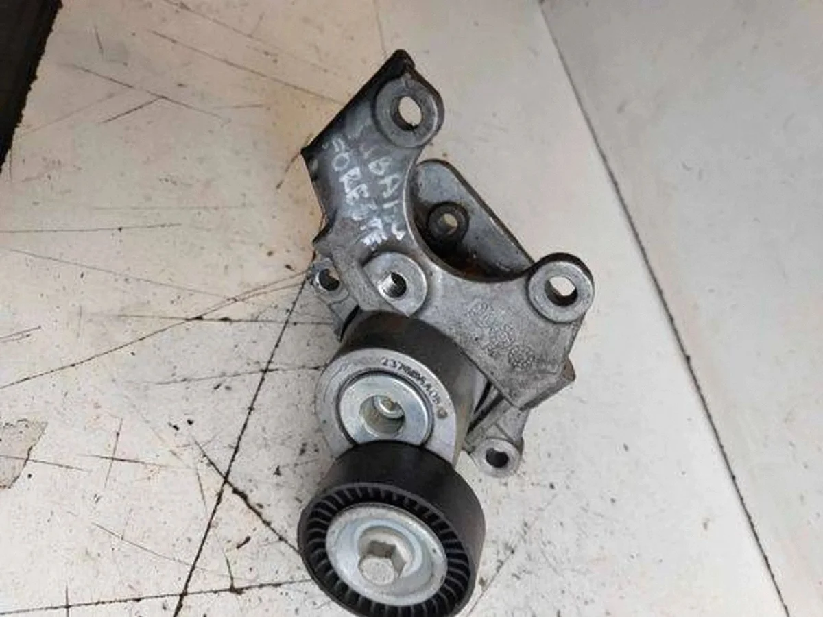 Tensor Correa Alternador Subaru Outback 23769AA05A image 3