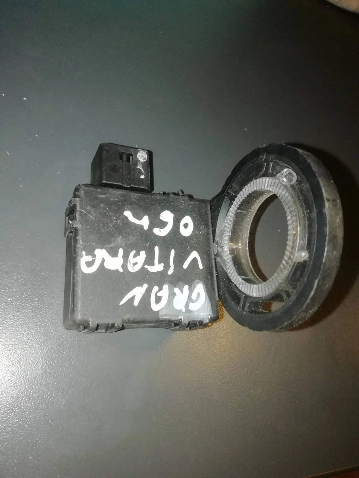 Modulo immobilizer Suzuki Grand Vitara II 3397065J00GA image 3